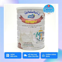 Sữa cho trẻ từ 6 - 36 tháng phát triển toàn diện, không táo bón Galaxy Baby 900G