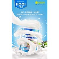 SỮA CHỐNG LOÃNG XƯƠNG HOGI HỖ TRỢ về CƠ-XƯƠNG-KHỚP