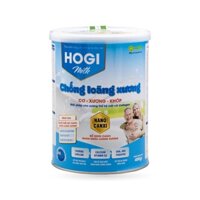 Sữa chống loãng xương Hogi (lon x 400g)