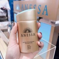 Sữa Chống Nắng Anessa 60ml
