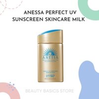 Sữa chống nắng ANESSA - Beauty Basics