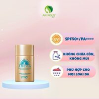 Sữa Chống Nắng Anessa Perfect UV Sunscreen Skincare Milk SPF50+ PA++++ 20ml (Mẫu Mới)