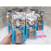 Sữa chống nắng Anessa Perfectb Uv Sunscreen SkinCare Milk