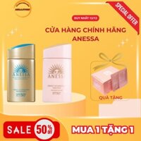 Sữa chống nắng ANESSA Shiseido SPF50 PA++++ - Cila House