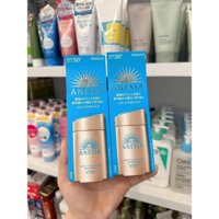 Sữa chống nắng Anessa vàng 60ml