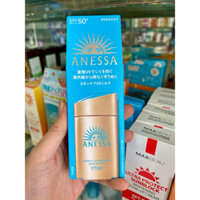 sữa chống nắng Anessa