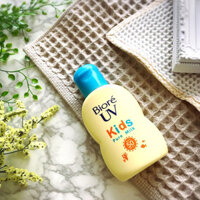 Sữa chống nắng Bioré dịu nhẹ cho trẻ em UV Kids Pure Milk SPF50+/PA+++ (70ml)