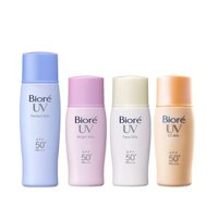 Sữa Chống Nắng Bioré UV SPF50+/PA+++