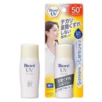 Sữa chống nắng da dầu Biore 30ml