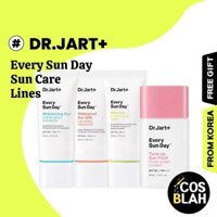 Sữa Chống Nắng Dr.Jart + Every Day Chống Thấm Nước 30ml