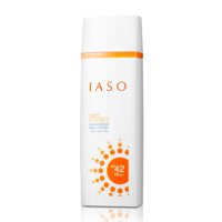 Sữa chống nắng IASAO UV Shield Sun Screen Milk Lotion SPF42++