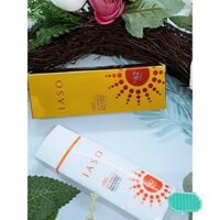 Sữa chống nắng IASO UV Shield Sun Sreen Milk Lotion SPF42 PA++ 70ml