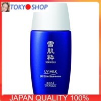 Sữa chống nắng KOSE sekkisei 30ml