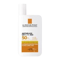 SỮA CHỐNG NẮNG LAROCHE POSAY ANTHELIOS 50ML