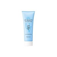 Sữa Chống nắng mặt UV Beauty - Sun Screen Milk Daily Protector SPF20 PA+