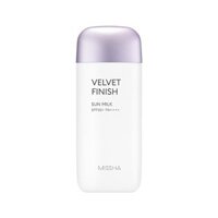 Sữa Chống Nắng Missha All-Around Safe Block Velvet Finish Sun Milk SPF50+/PA++++ 70ml