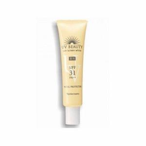 Sữa chống nắng Naris UV Beauty Sun Screen White Facial Protector SPF31 PA++ 40g