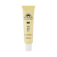 Sữa chống nắng Naris UV Beauty Sun Screen White Facial Protector SPF31 PA++