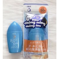 Sữa chống nắng Senka Perfect UV Milk 40ml