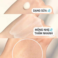 Sữa chống nắng Skin Aqua Clear White