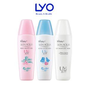 Sữa chống nắng SUNPLAY Skin Aqua-UV Moisture SPF50