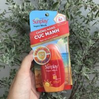 Sữa Chống Nắng Sunplay Sunplay Super Block SPF 81, PA++++