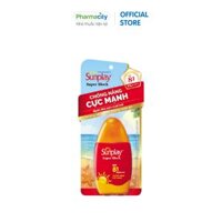 Sữa chống nắng Sunplay Super Block 30g