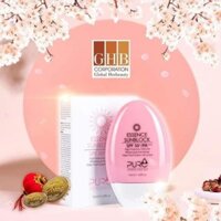 Sữa Chống Nắng Thảo Mộc Pure Essence Block