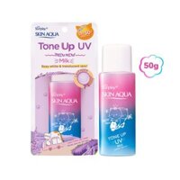 Sữa Chống Nắng Tone Up Sunplay Skin Aqua 50g