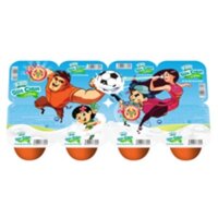 Sữa chua ăn thạch Có đường