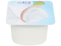 Sữa chua ăn VINAMILK có đường - Hũ 100g