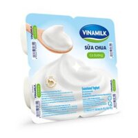Sữa Chua Ăn Vinamilk có đường 100g
