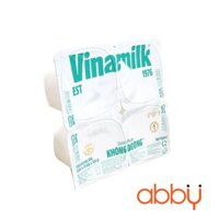 Sữa chua ăn Vinamilk không đường 100g