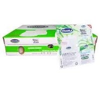 Sữa chua ăn Vinamilk nha đam - Thùng 48 hộp x 100g 								 								Tình trạng: 									 									Còn hàng