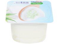 Sữa Chua Ăn Vinamilk Vị Nha Đam - Hũ 100g
