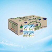 Sữa chua Ba Vì có đường  70g