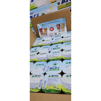 Sữa chua ba vì không đường 100g