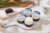 Sữa Chua Ba Vì Nếp Cẩm (Hũ 100g)