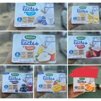 Sữa chua Bledina - Váng sữa Nestle cho bé (từ 6th tuổi) nhiều vị