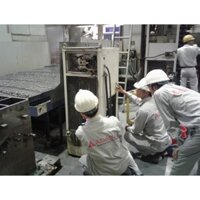 Sửa chữa chiller sửa máy làm mát nước