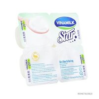 Sữa Chua Có Đường Star 100Gr Vinamilk