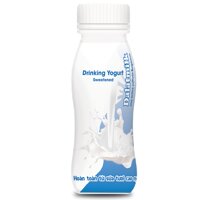 Sữa chua Đà Lạt MILK có đường 200ml