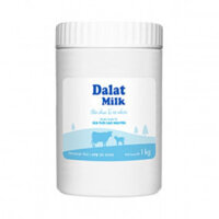 Sữa Chua Dalat milk Vị Tự Nhiên 1kg