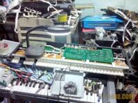 Sửa chữa đàn Organ Yamaha,Roland chất lượng uy tín tại TP HCM.