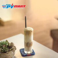 Sữa Chua Đánh Đá Cafe PVMART