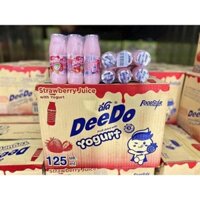 Sữa chua Deedo 300ml 2 vị