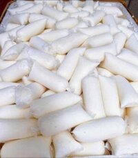 sữa chua dẻo cốt dừa 1set 10 túi