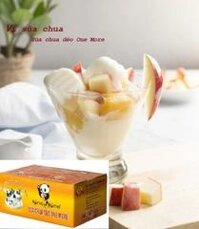 Sữa chua dẻo Onemore hộp 2 kg