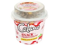 Sữa chua dẻo TC Celano vải hoa hồng