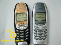 Sửa chữa điện thoại Nokia 6310i